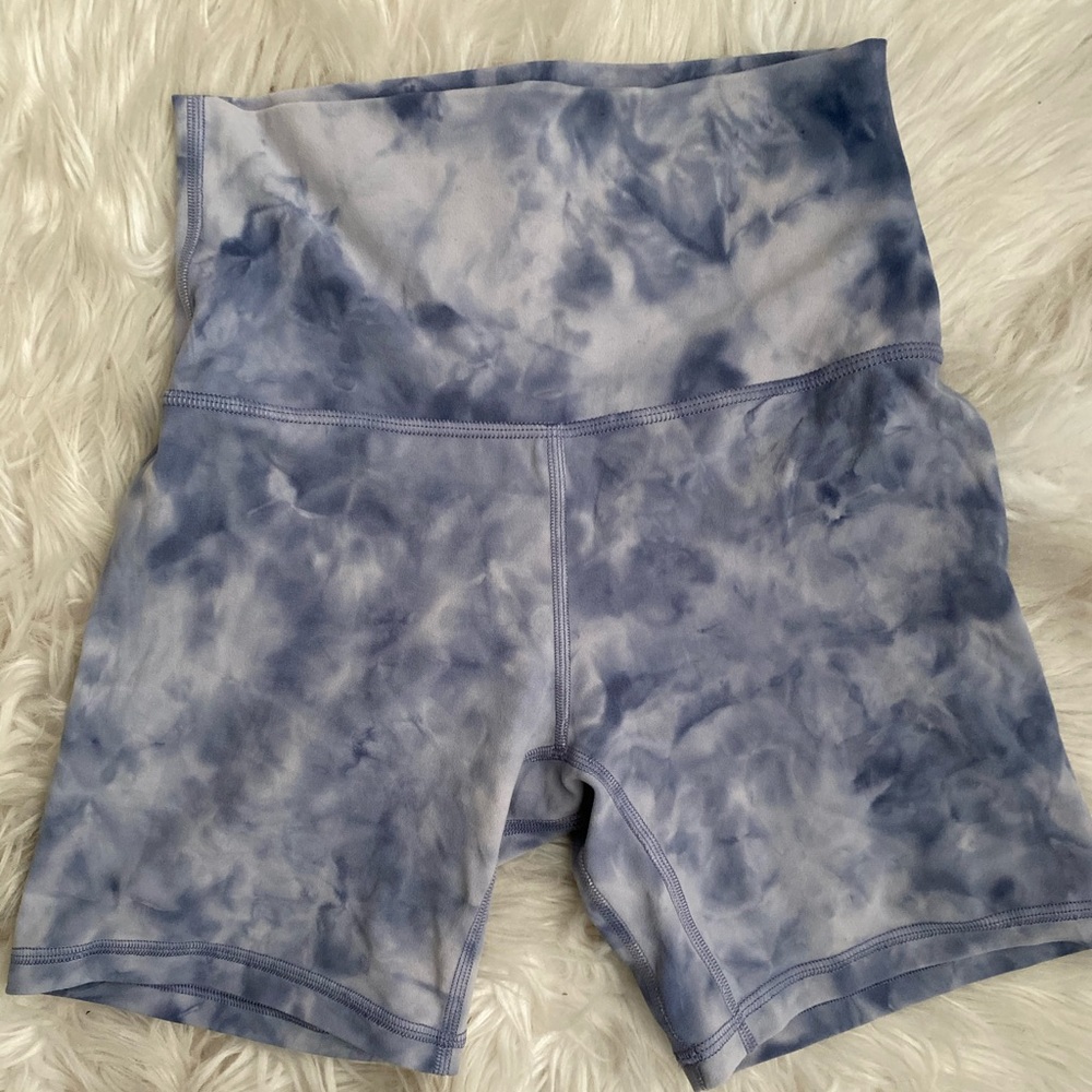 Lululemon Align Shorts